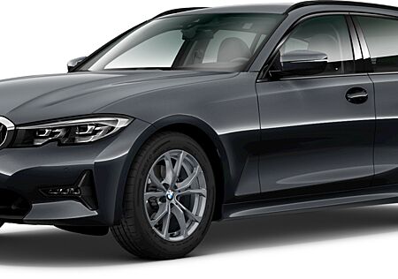 BMW 320d Touring