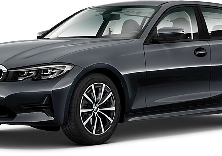 BMW 320d xDrive Touring
