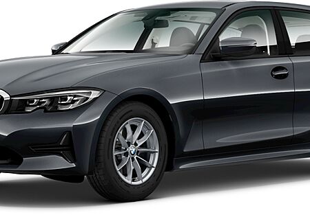 BMW 320d Touring Aut. Sport Li