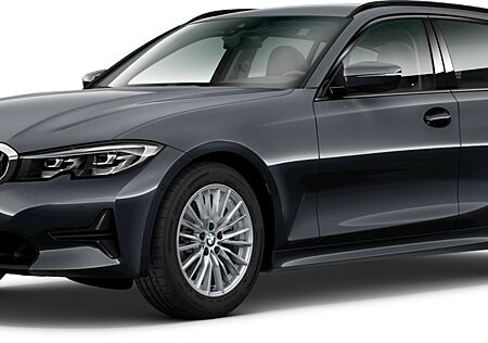BMW 318D A
