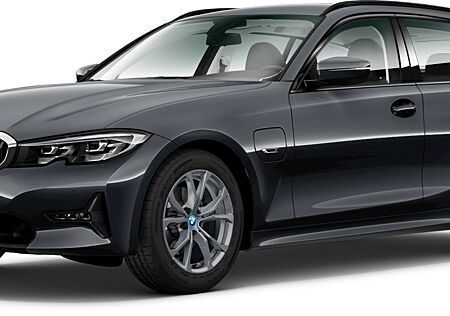 BMW 320E A