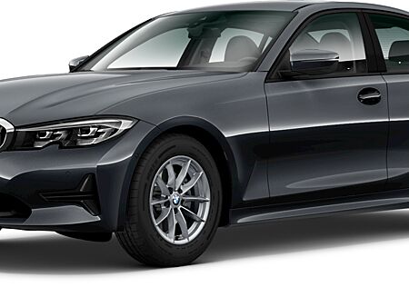 BMW 330d xDrive Limousine