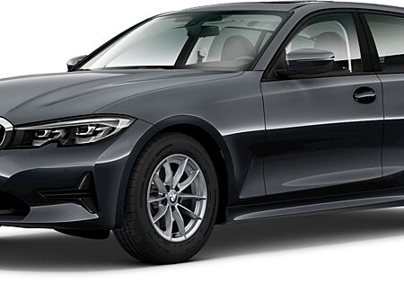 BMW 318d Touring