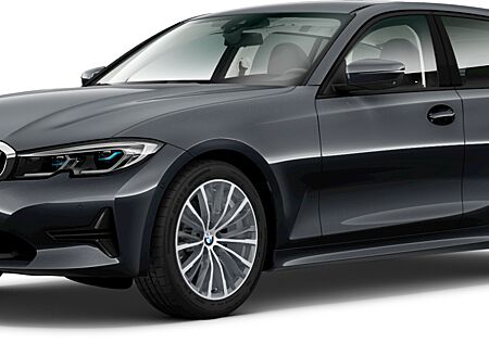 BMW 320D A
