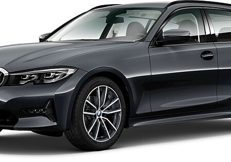 BMW 320d xDrive Touring