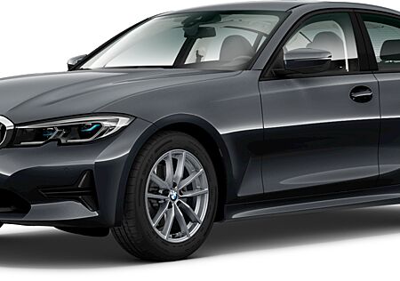 BMW 320d xDrive Limousine