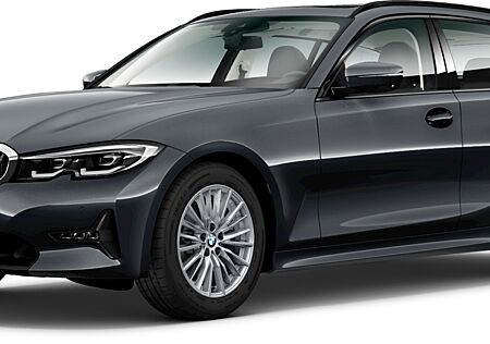 BMW 320d xDrive Touring
