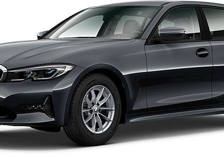 BMW 318d Touring (G21)
