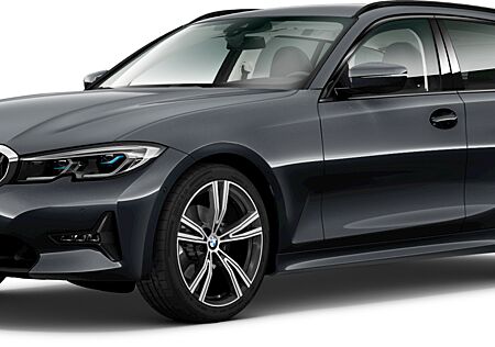 BMW 320d xDrive Touring