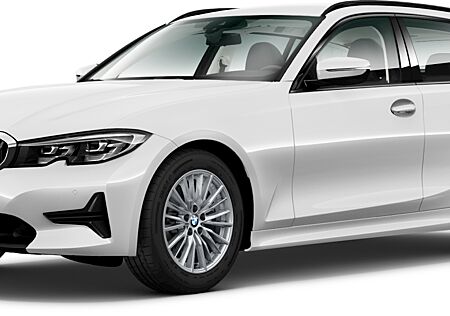 BMW 320d Touring