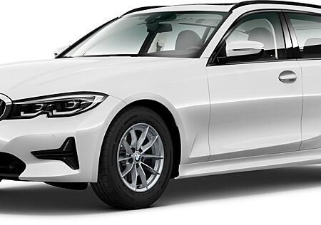 BMW 320i Touring