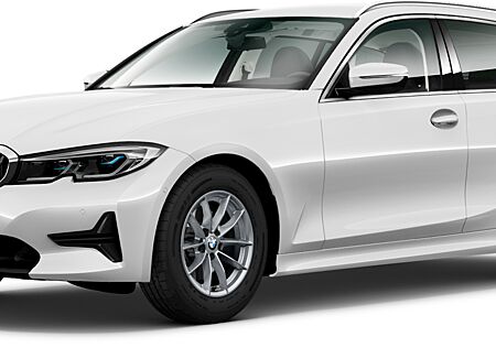 BMW 320d Touring