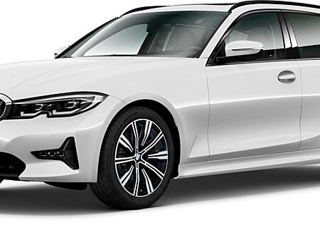 BMW 320d Touring