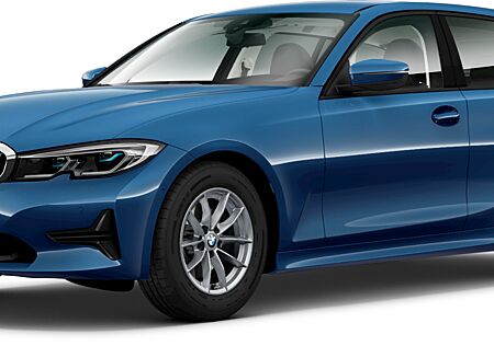 BMW 320D A