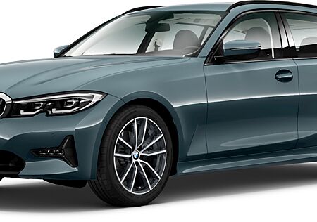 BMW 320i Touring