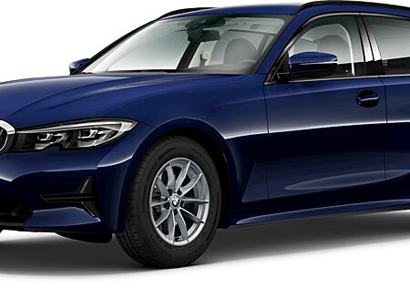 BMW 330i xDrive Touring