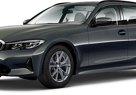BMW 320D A