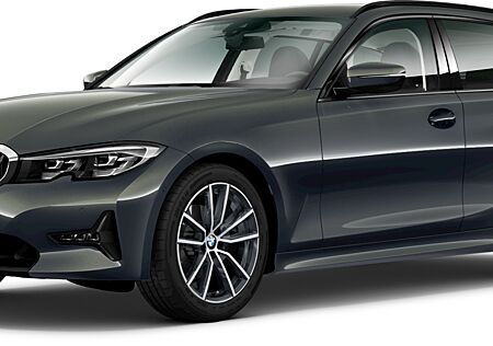 BMW 320d Touring