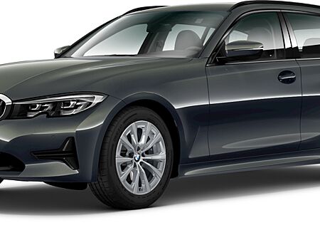 BMW 320d xDrive Touring