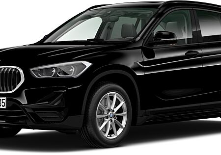 BMW X1 SDRIVE20D A