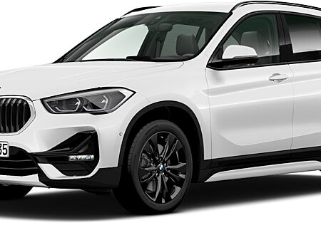 BMW X1 xDrive20d
