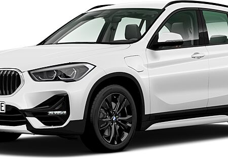 BMW X1 xDrive25e