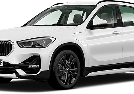 BMW X1 xDrive25e