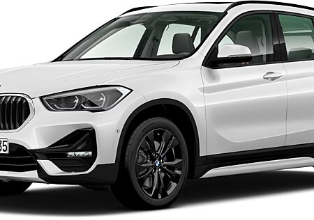 BMW X1 XDRIVE25D A