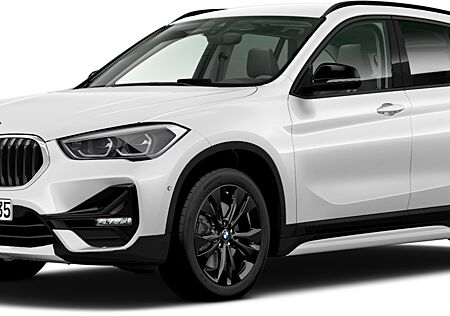 BMW X1 xDrive20d