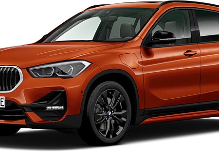 BMW X1 XDRIVE25E
