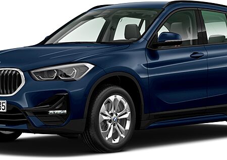 BMW X1 SDRIVE18D A