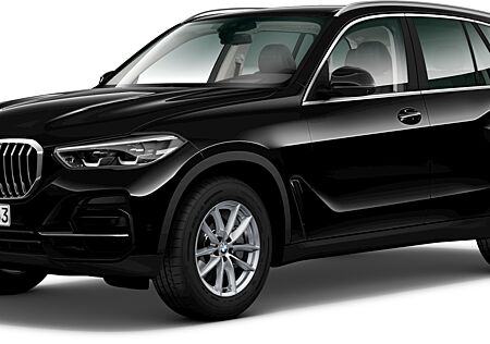 BMW X5 XDRIVE25D