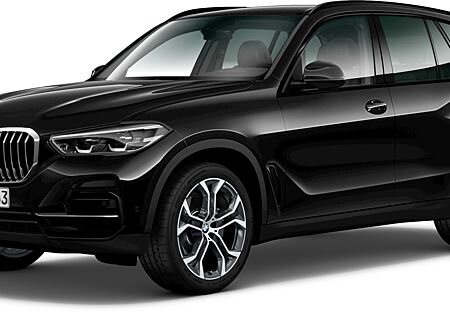 BMW X5 xDrive25d