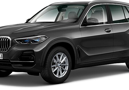 BMW X5 xDrive40d
