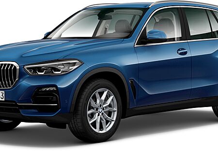 BMW X5 XDRIVE25D