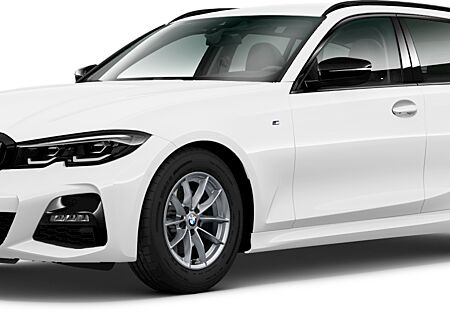 BMW 320d Touring