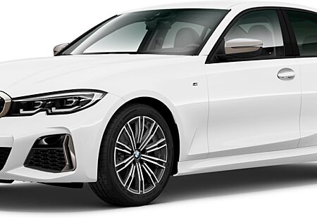 BMW 340 M340i xDrive Limousine