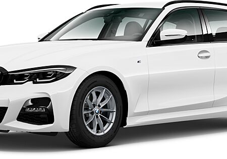 BMW 320D A