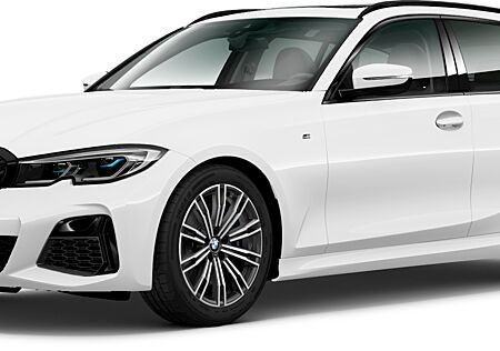 BMW 340 M340i xDrive
