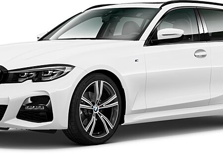 BMW 320d xDrive Touring