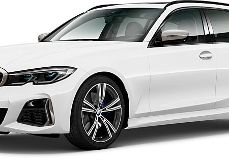 BMW M340d xDrive Touring