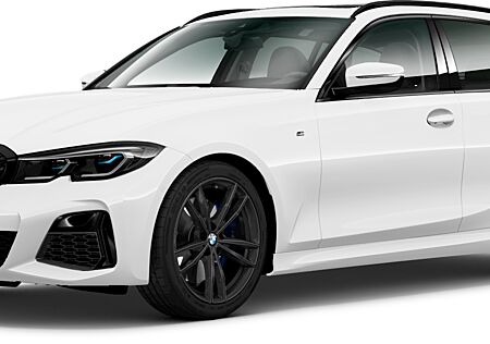 BMW M340d xDrive Touring