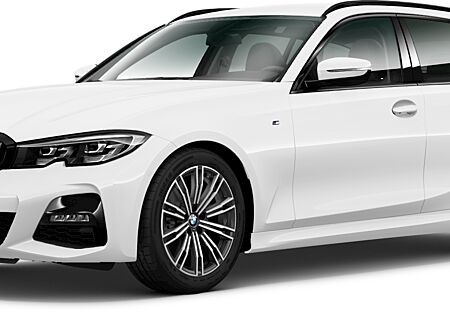 BMW 320d Touring