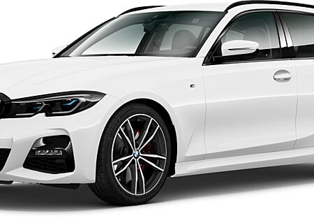 BMW 320d xDrive Touring