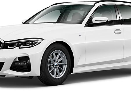 BMW 320I A