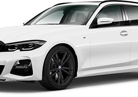 BMW 320d Touring (2