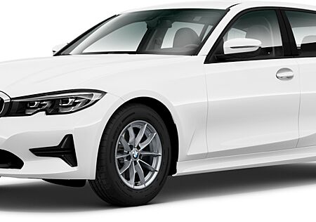 BMW 330i Touring xDrive Aut. M