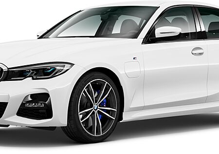BMW 330e xDrive Limousine