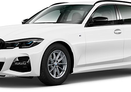 BMW 320d xDrive Touring (2019 - 20