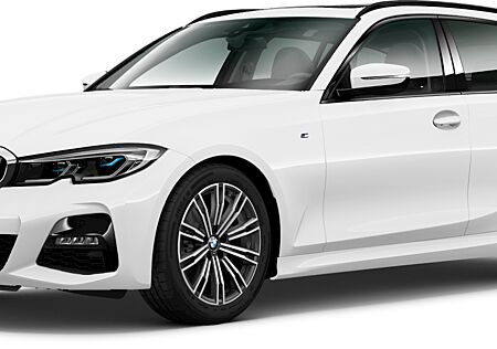 BMW 320I A